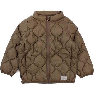 Marmar Overgangsjakke Owe Coco Bean - Str. 6y 116cm