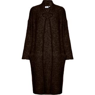 Saint Tropez GelaSZ Cardigan - Brun - Str XS - Damer
