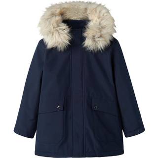 Vandafvisende Parka