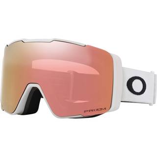 Oakley Line Miner Pro M, PRIZM, Matte White