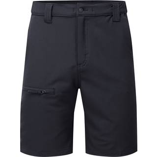WX2 Arbejdsshorts med lårlomme - Sort (Størrelse: 32)