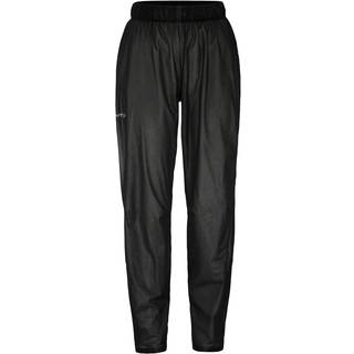 Craft Women's Pro Hydro Lightweight Pants, Black, L