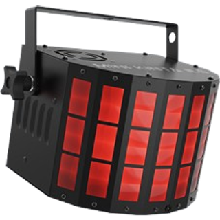 Chauvet Mini Kinta ILS Belysningseffekt