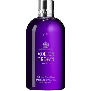 Molton Brown Relaxing Ylang-Ylang Bath & Shower Gel 300 ml
