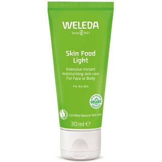 Weleda Skin Food Light - 30 ml