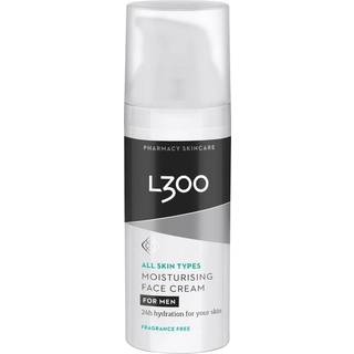 L300 For Men Face Cream 50 ml