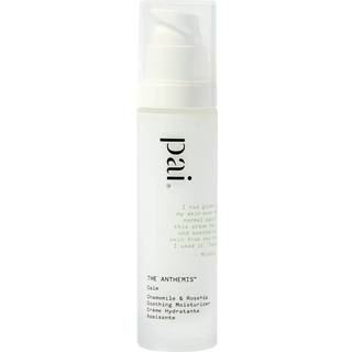 Pai - The Anthemis - Chamomile & Rosehip Soothing Moisturizer - 50 Ml - For Women