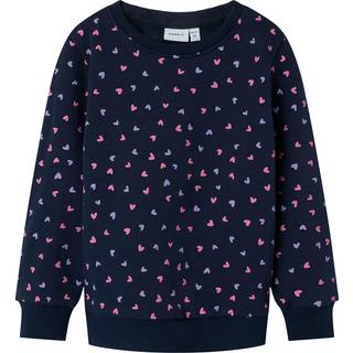 Fleece Sweatshirt