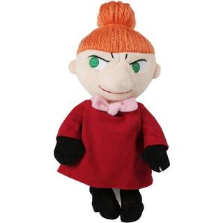 Mumitroldene Bamse Lille My, 20 cm
