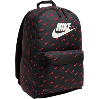 Nike Swooshfetti Backpack, Black - One Size