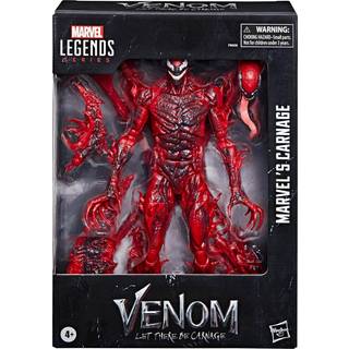 Marvel Legends Series Carnage Venom: Let There Be Carnage Action Figure 15 cm