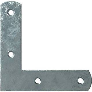 PN Beslag hjørnebånd, 112 mm, varmforzinket