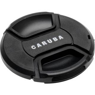 Caruba Clip Cap Lens Front Cover 82mm