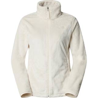 The North Face The North Face White Womens Osito Fleece Jacket