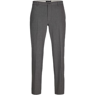 Loose Fit Chinobukser
