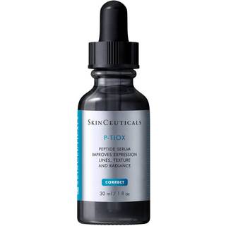 SkinCeuticals P-TIOX serum 30 ml inkl. gratis CE Ferulic 15 ml.