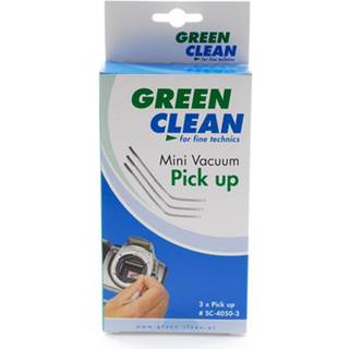 GREEN-CLEAN Sensor rengøring SC-4050 3 stk.