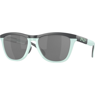 Oakley OO9284A FROGSKINS RANGE Asian Fit 928403 55 Solbriller Mænd Blue - Blue Milkshake - 55mm