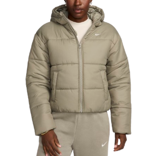 Jakke Nike W NSW TF SYNFL NK CLSC PFR fz5899-321 Størrelse S