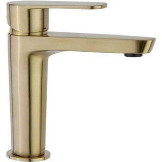 Tvättställsblandare Grandiose Guld Matt