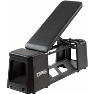 Taurus Selectabell træningsbænk