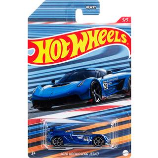 Hot Wheels bat-man biler – flere varianter – assorteret