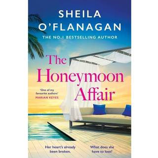 The Honeymoon Affair