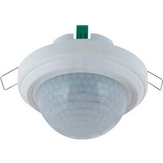 Carlo Gavazzi Pir sensor integrated lux. 360 dgr, 14m