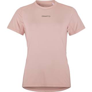 Craft Women's Advance Essence Short Sleve Tee 2 Waft, XS