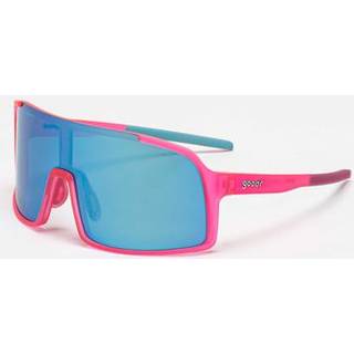 Goodr Sunglasses Ready The Confetti Cannon Pink, Ready the Confetti Canon, OneSize