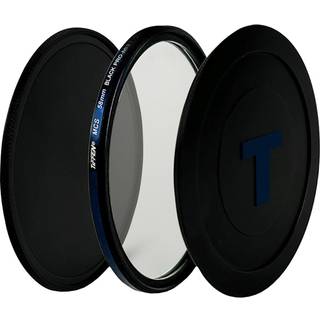 Tiffen Black Mist Pro Magnetic Filters 58mm 1/8