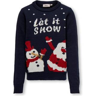 Kogxmas Striktrøje