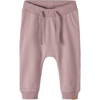 Regular Fit Sweatbukser