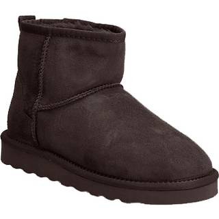 RHSydney Shearing Støvler, Coffee Brown, 41