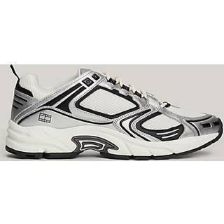 Tommy Hilfiger Shoes - Tjm Archive Runner - Sko til herre - Black - 42