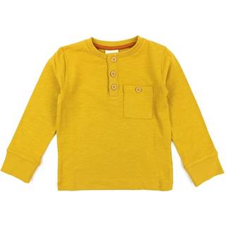 En Fant T-shirt Harvest Gold - Str. 2y 92cm