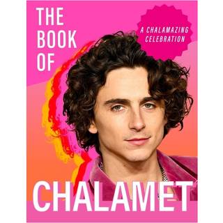 The Book of Chalamet