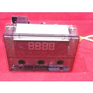 Electrolux betjeningspanel, konfigureret, UMPD 5616723820