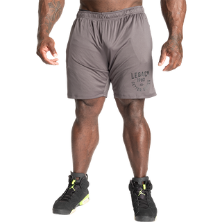 Legacy Function Shorts, Iron