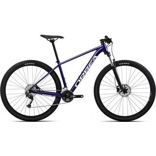 Orbea MTB Hardtail Onna 29 40 Blå/Hvid