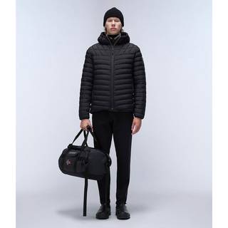 Napapijri A-Lapaz H Regular Fit Jacket Black