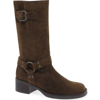 Gabor 55.921.18 braun - Stiefel f?r Damen