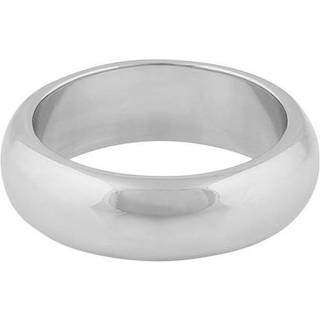 SNÖ of Sweden Casual Kim Ring Plain Silver S