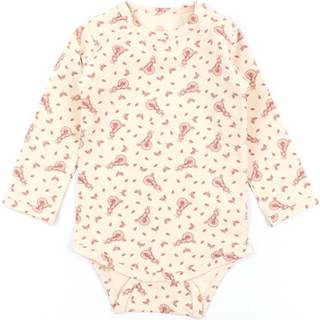 En Fant Body Pink Champagne - Str. 6m 68cm