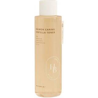 Heveblue - Salmon Caring Centella Toner 200 ml