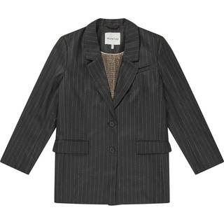MUNTHE THINKA - BLACK Outerwear Sort