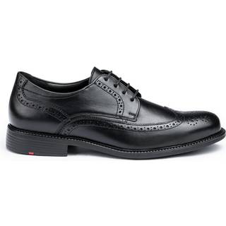 Lloyd TAMPICO 24-625-20 schwarz - Businessschuhe mit Schn?rung f?r Herren