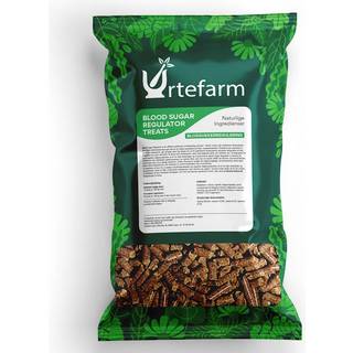 Urtefarm Blood Sugar Regulator Treats, 1kg