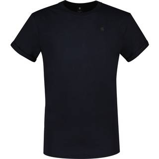 Lash T-Shirt - Dark blue - Men
