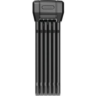 ABUS Bordo 6200K/90 SH sort